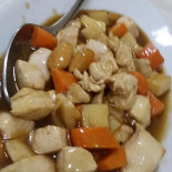 Pechino Comida