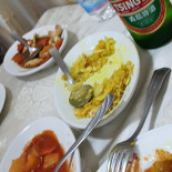 Pechino Comida