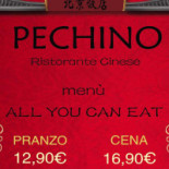 Pechino Carta