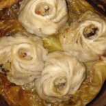 Pechino Comida