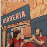 Birreria Oi Logo
