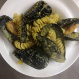 Damba Tuscan Diner Comida