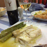 Sole 1936 Nourriture