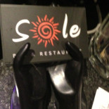 Sole 1936 Boisson
