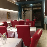 Sole 1936 À l'intérieur