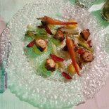 Sole 1936 Nourriture