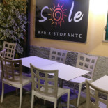Sole 1936 À l'intérieur