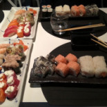 Sushi Nourriture