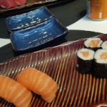 Sushi Boisson