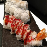 Sushi Nourriture