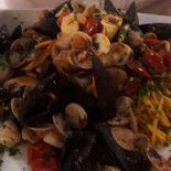 Beach Da Mirco food