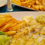 Beach Da Mirco food