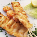 Beach Da Mirco food