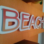 Beach Da Mirco logo