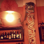 Beach Da Mirco inside