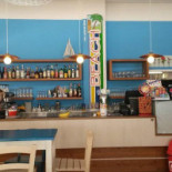 Beach Da Mirco inside