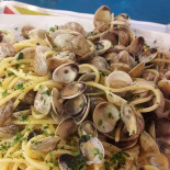 Beach Da Mirco food