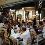 Beach Da Mirco inside