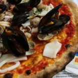 Beach Da Mirco food