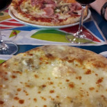 Beach Da Mirco food