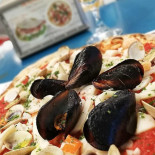 Beach Da Mirco food
