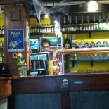 Birra Ceca Pub82 inside