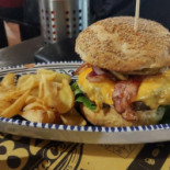 Birra Ceca Pub82 food