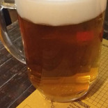 Birra Ceca Pub82 drink