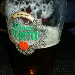 Birra Ceca Pub82 drink