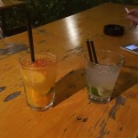 Birra Ceca Pub82 drink