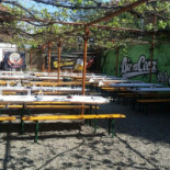 Birra Ceca Pub82 outside