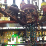 Birra Ceca Pub82 drink