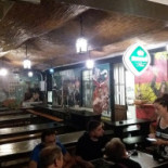 Birra Ceca Pub82 inside