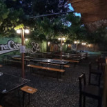 Birra Ceca Pub82 outside