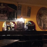 Birra Ceca Pub82 inside