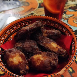 Birra Ceca Pub82 food