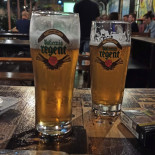 Birra Ceca Pub82 drink