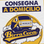 Birra Ceca Pub82 logo