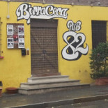 Birra Ceca Pub82 outside