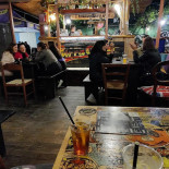 Birra Ceca Pub82 inside