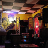 Birra Ceca Pub82 inside