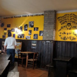 Birra Ceca Pub82 inside