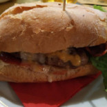 Birra Ceca Pub82 food