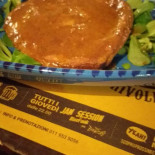 Birra Ceca Pub82 food