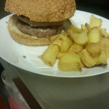 Birra Ceca Pub82 food