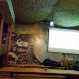 Birra Ceca Pub82 inside