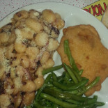 Eurobar Comida