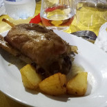 Eurobar Nourriture
