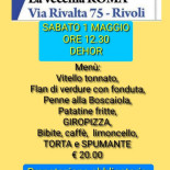 Eurobar Carte