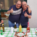 Eurobar Bebida